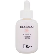 Diorsnow Essence Of Light Serum - Rozjasňující pleťové sérum