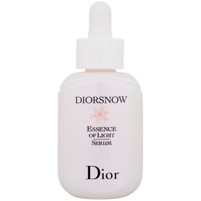 Dior Diorsnow Essence Of Light Serum - Rozjasňující pleťové sérum 50 ml