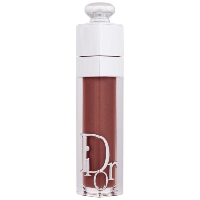 Dior Addict Lip Maximizer lesk na rty pro větší objem 014 Shimmer Macadamia 6 ml