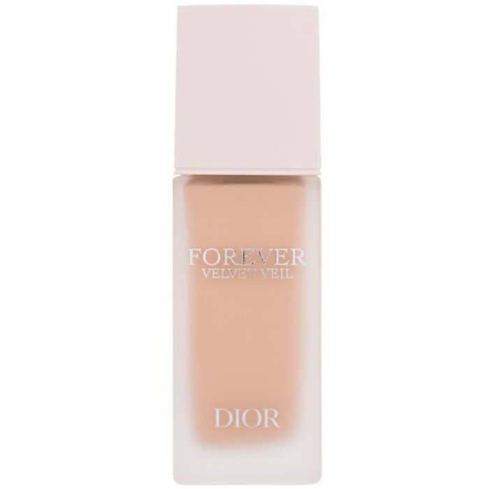 Dior Forever Velvet Veil Primer - Zmatňující primer 30 ml 30 ml