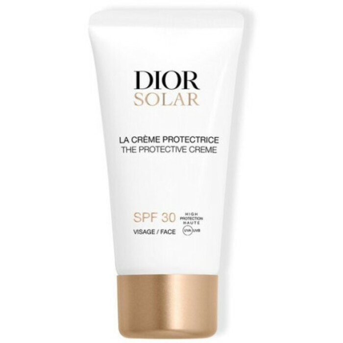 Dior The Protective Creme SPF 30 - Ochranný krém na obličej 50 ml