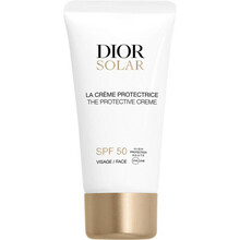 The Protective Creme SPF 50 - Ochranný krém na obličej