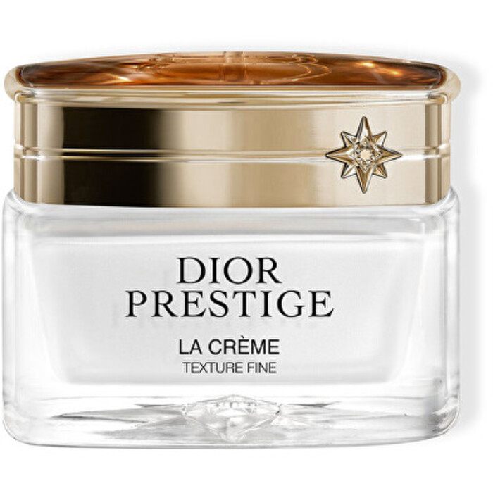 Prestige La Créme Fine - Denný krém pre zmiešanú až mastnú pleť
