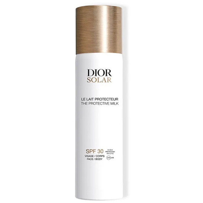 Dior Solar The Protective Milk SPF 30 - Mléko na opalování 125 ml