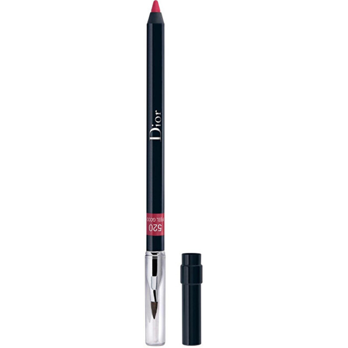 Dior Contour Lipliner Pencil - Tužka na rty 1,2 g - 525 Chérie