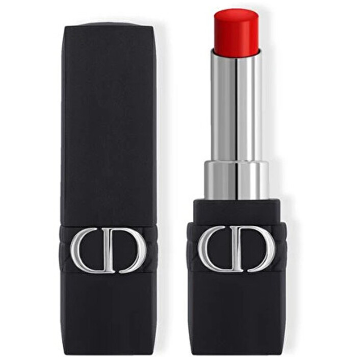 Dior Forever Rouge Lipstick - Dlouhotrvající rtěnka 3,2 g - 265 Hope