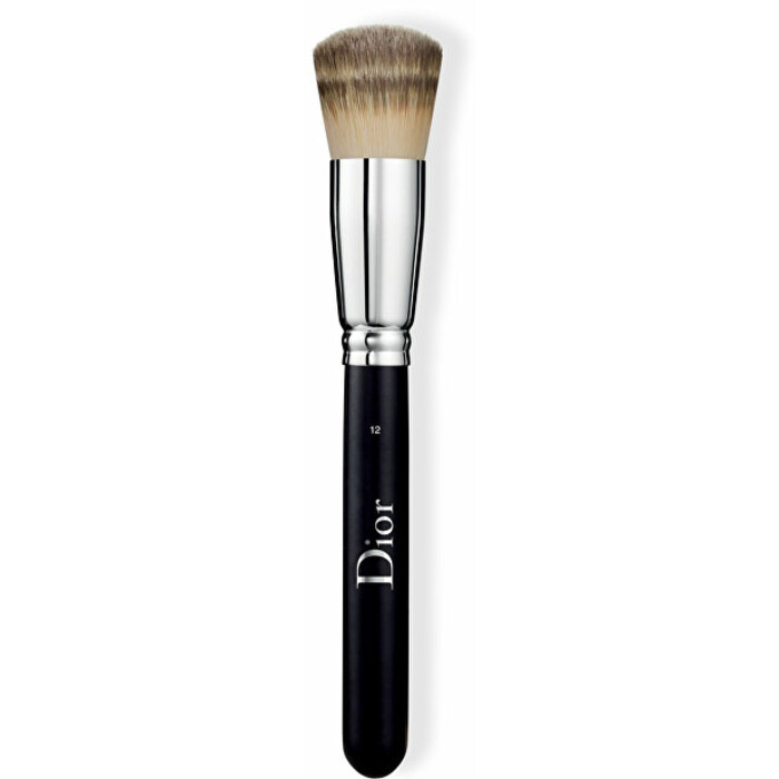N°12 Brush - Štětec na make-up