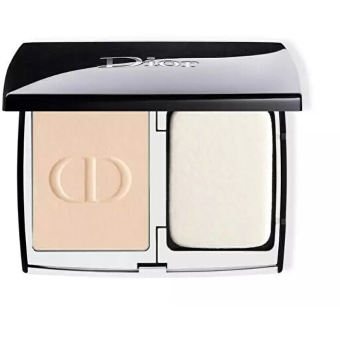 Dior Dior Forever Natural Velvet Foundation - Kompaktní make-up 10 g - 2N