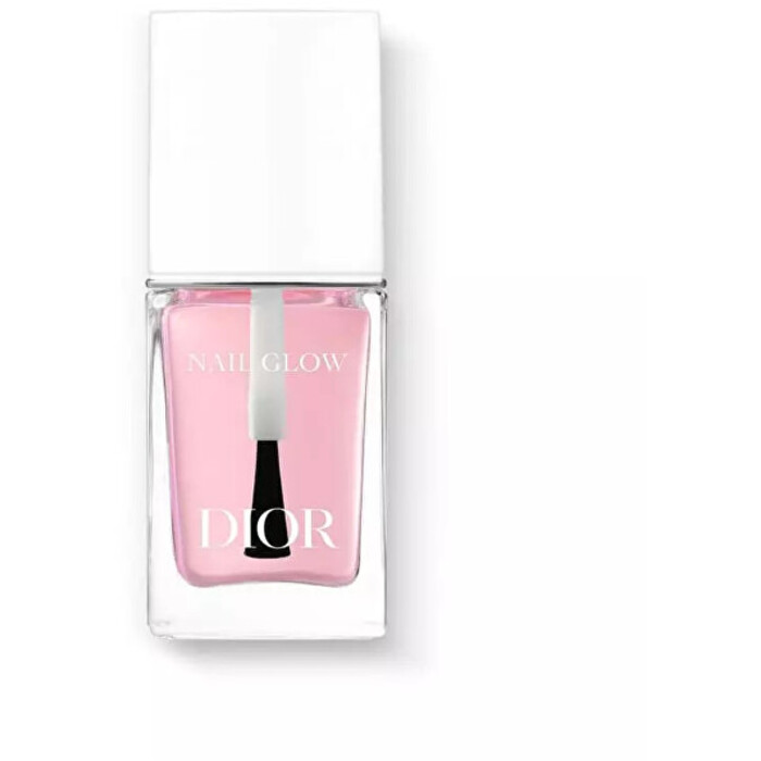 Nail Glow Polish - Lak na nehty s efektem francouzské manikúry 10 ml