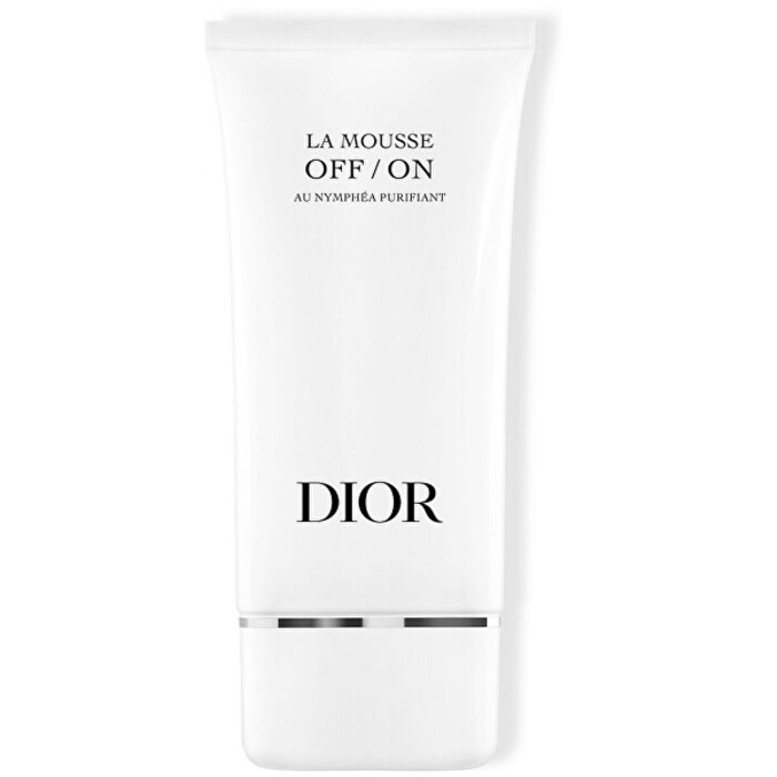 Dior La Mousse OFF/ON Foaming Cleanser Anti-Pollution - Čisticí pěna 150 ml