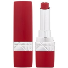 Rouge Dior Ultra Care Lipstick - Hydratační a vyživující rtěnka 3,2 g