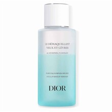 Eye & Lip Make-up Remover - Dvoufázový odličovač očí a rtů 