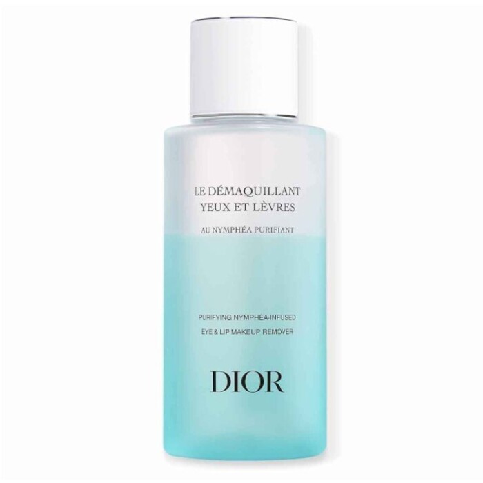 Eye & Lip Make-up Remover - Dvoufázový odličovač očí a rtů 