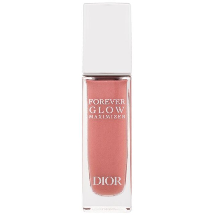 Forever Glow Maximizer - Víceúčelový tekutý rozjasňovač 11 ml