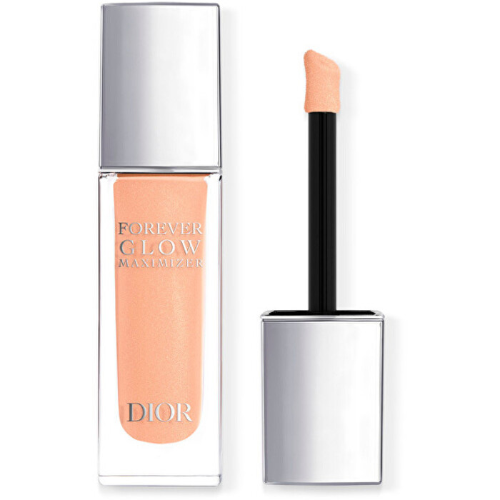 Forever Glow Maximizer Liquid Highlighter - Tekutý rozjasňovač 11 ml