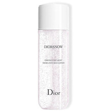 Diorsnow Essence of Light Micro-Infused Lotion - Rozjasňující pleťové tonikum