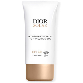 The Protective Body Creme SPF 50 - Ochranný krém na tělo