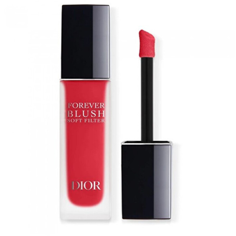 Soft Filter Forever Blush - Tekutá tvářenka 11 ml