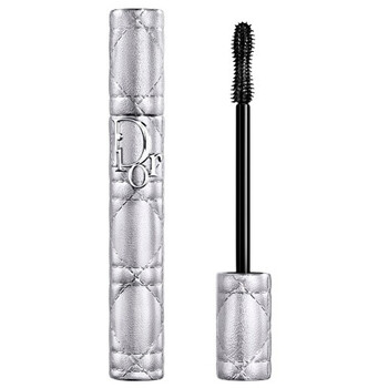 Overvolume Waterproof Mascara - Voděodolná řasenka 7,4 ml