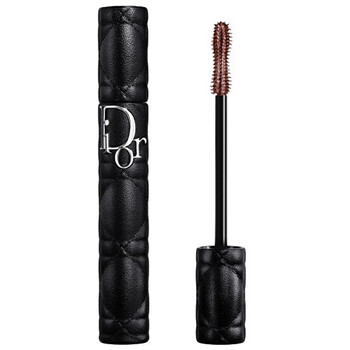 Overvolume Mascara - Objemová řasenka 7,4 ml
