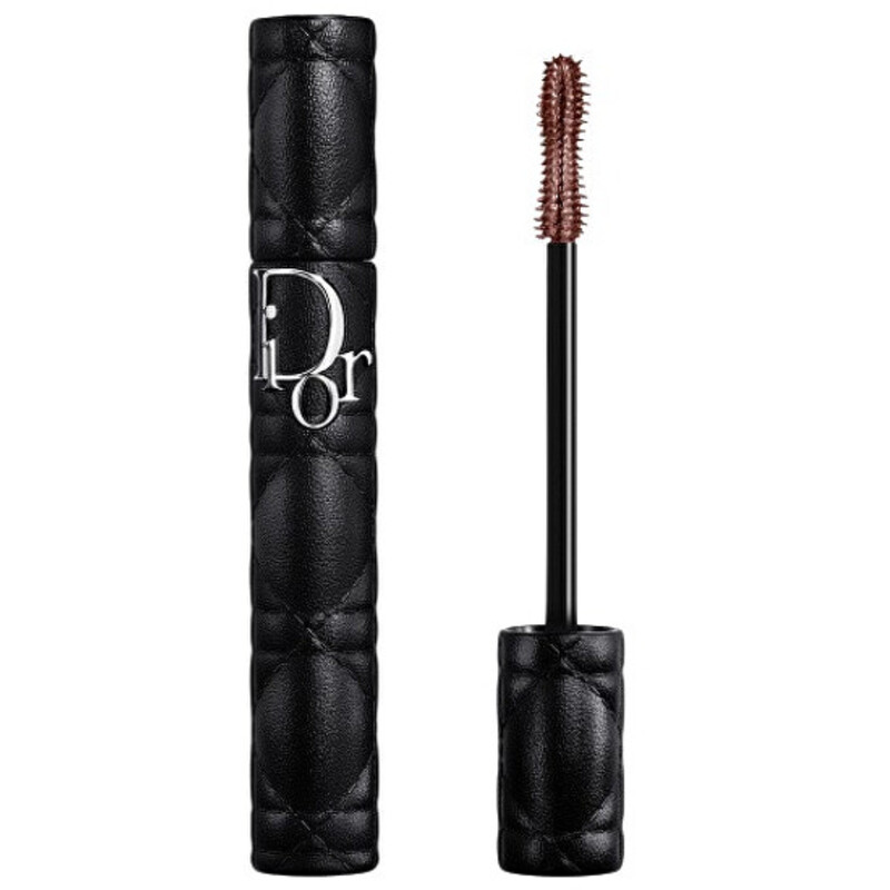 Overvolume Mascara - Objemová řasenka 7,4 ml