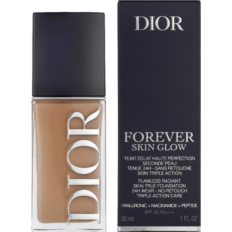 Forever Skin Glow Makeup SPF25 - Rozjasňující make-up 30 ml