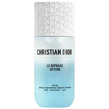 Le Biphase Off/On Make-up Remover - Dvoufázový odličovač