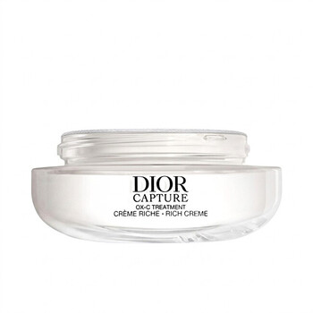 Capture OX-C Treatment Rich Creme Refill - Náplň pleťového krému