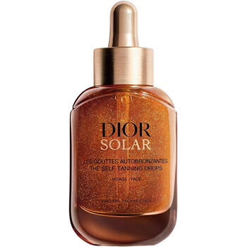Solar The Self-Tanning Drops - Samoopalovací kapky