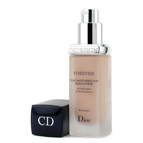 Dior Diorskin Forever - Tekutý make-up 30 ml - 040 Honey Beige