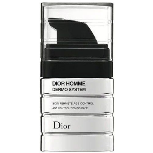 Dior Homme Dermo System Age Control Firming Care - Zpevňující pleťový krém pro muže 50 ml
