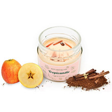 Tropicandle - Apple & cinnamon