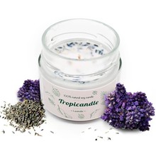 Tropicandle - Levander