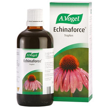 Echinaceové kapky - 100 ml (A.Vogel)