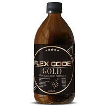 Flex Code Gold 500 ml - kloubní výživa