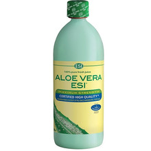 Aloe Vera čistá šťava 1 l