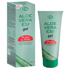 Aloe Vera ESI tělový gel 200 ml