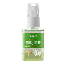 Prírodné repelent proti komárom a hmyzu 50 ml