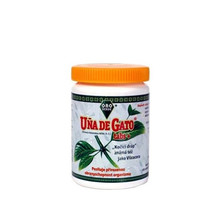 UŇA DE GATO (Vilcacora) 100 tablet
