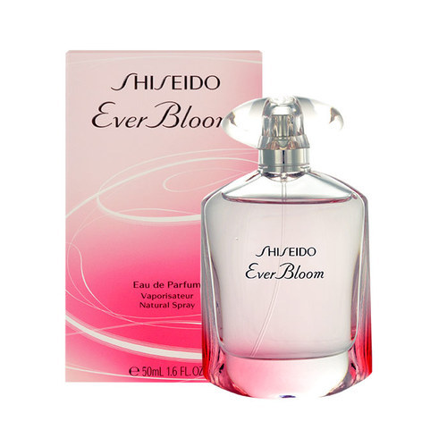 Shiseido Ever Bloom dámská parfémovaná voda 30 ml