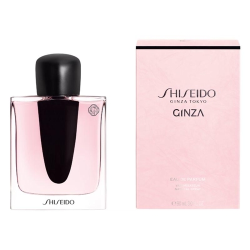 Shiseido Ginza dámská parfémovaná voda 50 ml