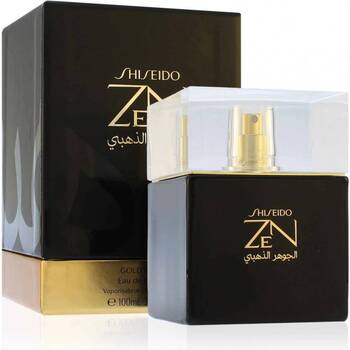 Zen Gold Elixir EDP