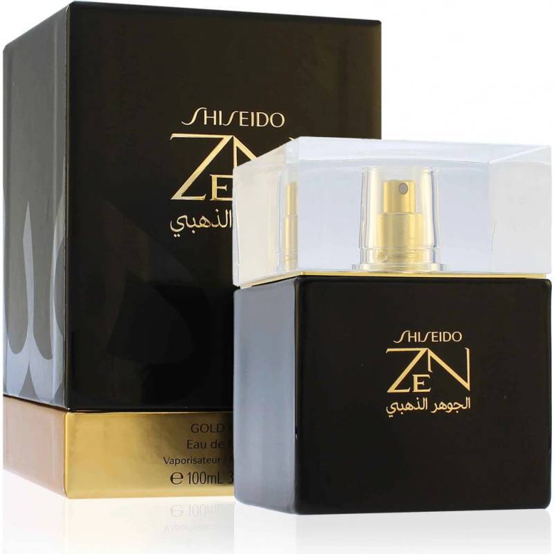 Zen Gold Elixir EDP