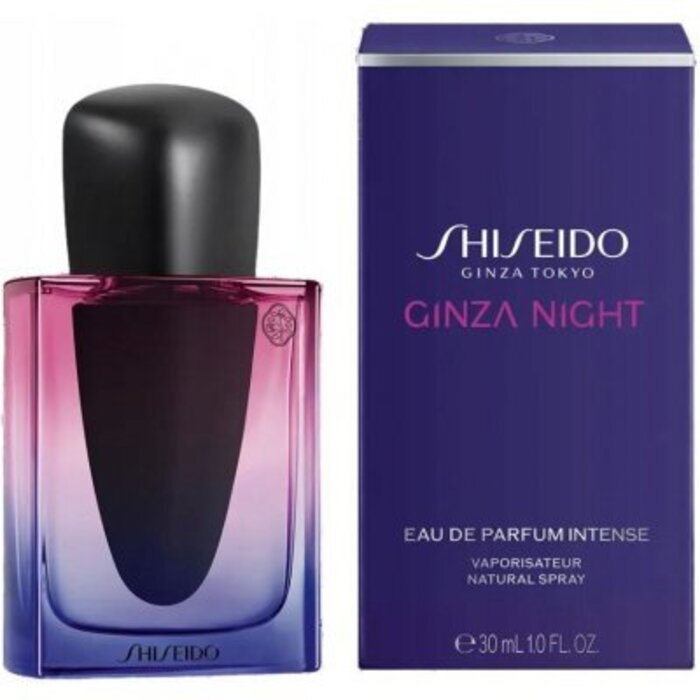 Ginza Night Intense EDP
