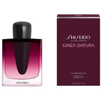 Shiseido Ginza Datura EDP
