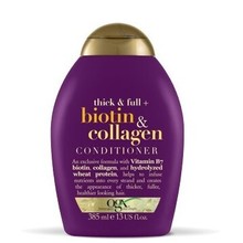 Kondicioner biotin-kolagen 385 ml pro husté a plné vlasy