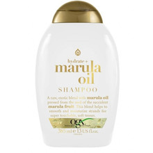 Hydratační šampon Marula olej 385 ml