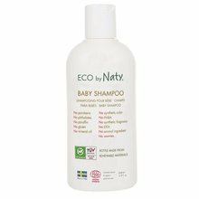 Detský šampón ECO 200 ml