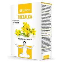 Třezalka 30 tablet