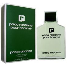 Pour Homme After Shave ( voda po holení )